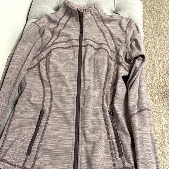 Lululemon Define Jacket - Picture 3 of 5
